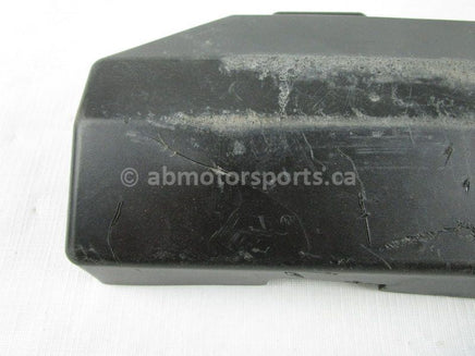A used Electrical Cover from a 1993 BAYOU 400 Kawasaki OEM Part # 14090-1154 for sale. Looking for Kawasaki parts near Edmonton? We ship daily across Canada!