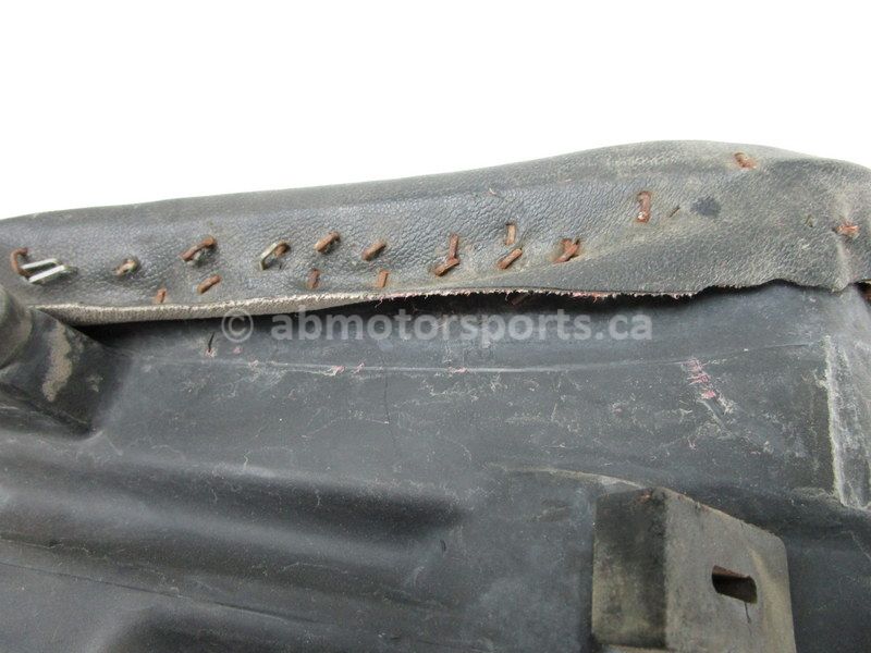 Seat - Kawasaki BAYOU 400KLF| Alberta Motorsports Sales & Salvage Ltd