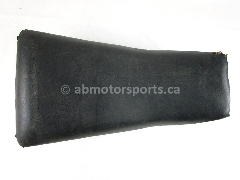 Seat - Kawasaki BAYOU 400KLF| Alberta Motorsports Sales & Salvage Ltd