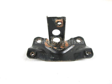 A used Brake Hose Bracket from a 1993 BAYOU 400 Kawasaki OEM Part # 11047-1583 for sale. Kawasaki ATV online? Oh, Yes! Find parts that fit your unit here!