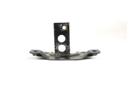 A used Brake Hose Bracket from a 1993 BAYOU 400 Kawasaki OEM Part # 11047-1583 for sale. Kawasaki ATV online? Oh, Yes! Find parts that fit your unit here!