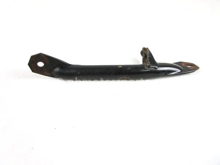 A used Bumper Mount FR from a 1993 BAYOU 400 Kawasaki OEM Part # 35011-1596 for sale. Kawasaki ATV online? Oh, Yes! Find parts that fit your unit here!