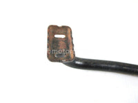 A used Brake Pedal Rear from a 1993 BAYOU 400 Kawasaki OEM Part # 43001-1311 for sale. Kawasaki ATV online? Oh, Yes! Find parts that fit your unit here!