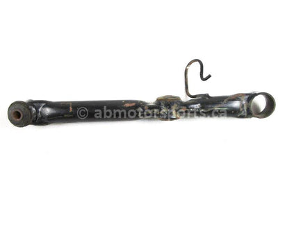 A used Suspension Rod RR from a 1993 BAYOU 400 Kawasaki OEM Part # 46102-1321 for sale. Kawasaki ATV online? Oh, Yes! Find parts that fit your unit here!