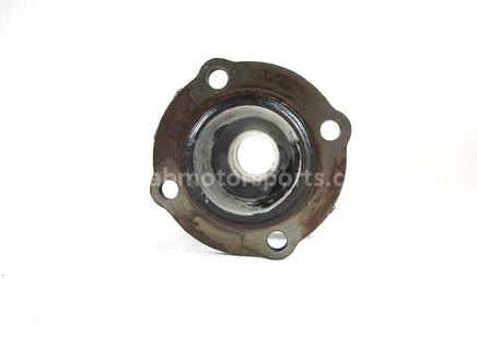 A used Axle Housing RL from a 1993 BAYOU 400 Kawasaki OEM Part # 31064-1098 for sale. Kawasaki ATV online? Oh, Yes! Find parts that fit your unit here!