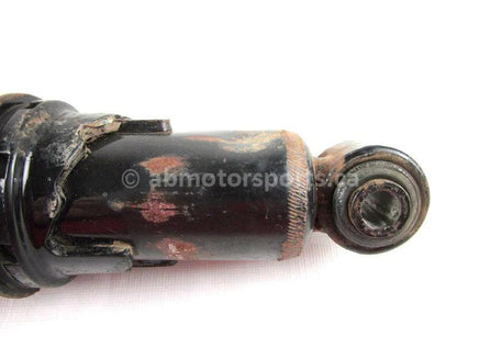 A used Rear Shock from a 1993 BAYOU 400 Kawasaki OEM Part # 45014-1525 for sale. Kawasaki ATV online? Oh, Yes! Find parts that fit your unit here!
