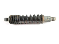 A used Front Shock from a 1993 BAYOU 400 Kawasaki OEM Part # 45014-1524 for sale. Kawasaki ATV online? Oh, Yes! Find parts that fit your unit here!