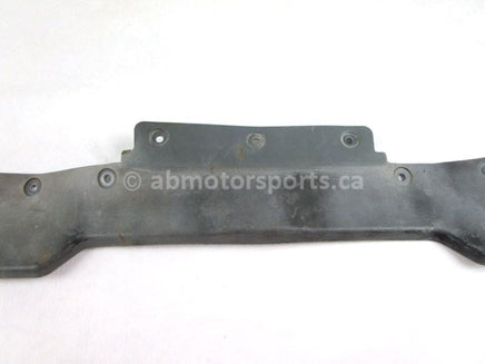 A used Front Fender Flap from a 1993 BAYOU 400 Kawasaki OEM Part # 35019-1291-RG for sale. Kawasaki ATV online? Oh, Yes! Find parts that fit your unit here!