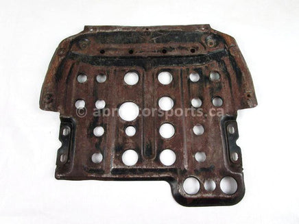 A used Engine Guard from a 1993 BAYOU 400 Kawasaki OEM Part # 55020-1416 for sale. Kawasaki ATV online? Oh, Yes! Find parts that fit your unit here!
