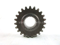 A used Driven Sprocket 23T from a 1993 BAYOU 400 Kawasaki OEM Part # 39135-1054 for sale. Kawasaki ATV? Check out online catalog for parts that fit your unit.