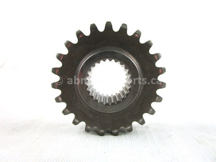A used Driven Sprocket 23T from a 1993 BAYOU 400 Kawasaki OEM Part # 39135-1054 for sale. Kawasaki ATV? Check out online catalog for parts that fit your unit.