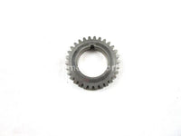 A used Oil Pump Spur Gear 30T from a 1993 BAYOU 400 Kawasaki OEM Part # 59051-1255 for sale. Kawasaki ATV? Check out online catalog for parts that fit your unit.