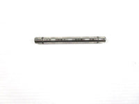 A used Shift Rod from a 1993 BAYOU 400 Kawasaki OEM Part # 49047-1085 for sale. Kawasaki ATV? Check out online catalog for parts that fit your unit.