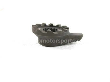 A used Ratchet Kick Start from a 1993 BAYOU 400 Kawasaki OEM Part # 13078-1053 for sale. Kawasaki ATV? Check out online catalog for parts that fit your unit.