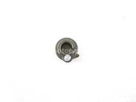 A used Reverse Stopper from a 1993 BAYOU 400 Kawasaki OEM Part # 13244-1055 for sale. Kawasaki ATV? Check out online catalog for parts that fit your unit.