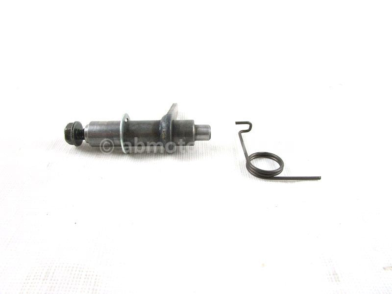 Reverse Lever - Kawasaki BAYOU 400KLF| Alberta Motorsports Sales