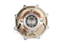 A used Differential Cover R from a 1993 BAYOU 400 Kawasaki OEM Part # 11012-1651 for sale. Kawasaki ATV? Check out online catalog for parts that fit your unit.