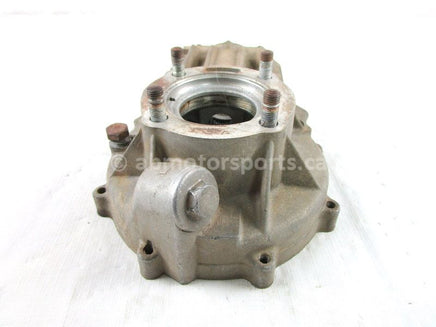 A used Differential Housing R from a 1993 BAYOU 400 Kawasaki OEM Part # 14055-1089 for sale. Kawasaki ATV? Check out online catalog for parts that fit your unit.