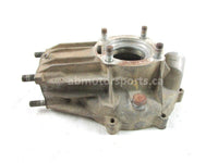 A used Differential Housing R from a 1993 BAYOU 400 Kawasaki OEM Part # 14055-1089 for sale. Kawasaki ATV? Check out online catalog for parts that fit your unit.