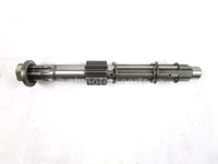 A used Input Shaft 11T from a 1993 BAYOU 400 Kawasaki OEM Part # 13127-1211 for sale. Kawasaki ATV? Check out online catalog for parts that fit your unit.
