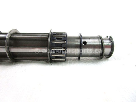 A used Output Shaft from a 1993 BAYOU 400 Kawasaki OEM Part # 13128-1185 for sale. Kawasaki ATV? Check out online catalog for parts that fit your unit.