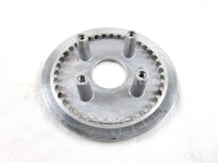 A used Clutch Plate from a 1993 BAYOU 400 Kawasaki OEM Part # 13187-1081 for sale. Kawasaki ATV? Check out online catalog for parts that fit your unit.