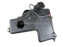 A used Fuel Tank from a 2005 BRUTE FORCE 650 Kawasaki OEM Part # 51001-1638 for sale. Kawasaki ATV...Check out online catalog for parts that fit your unit.