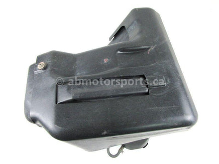 A used Fuel Tank from a 2005 BRUTE FORCE 650 Kawasaki OEM Part # 51001-1638 for sale. Kawasaki ATV...Check out online catalog for parts that fit your unit.