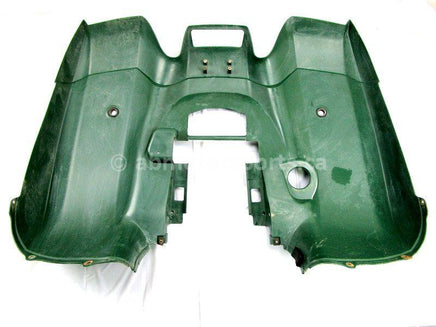 A used Rear Fender from a 2005 BRUTE FORCE 650 Kawasaki OEM Part # 35023-0056-286 for sale. Kawasaki ATV...Check out online catalog for parts!