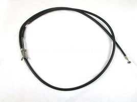 A used Hand Brake Cable from a 2005 BRUTE FORCE 650 Kawasaki OEM Part # 54005-0012 for sale. Kawasaki ATV...Check out online catalog for parts!