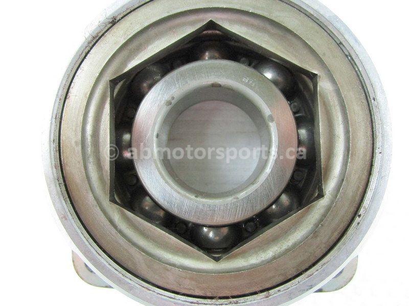 Bearing Housing 20T - Kawasaki BRUTE FORCE 650| Alberta