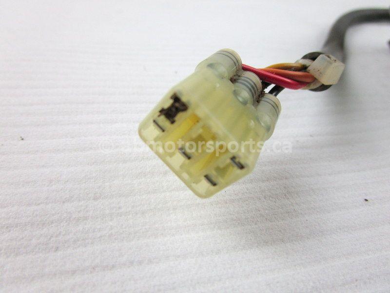 NICHE Differential Actuator For Kawasaki Brute Force 750, Prairie 360 – Replaces 16172-0039