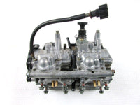 A used Carburetor from a 2005 BRUTE FORCE 650 Kawasaki OEM Part # 15003-1756 for sale. Kawasaki ATV...Check out online catalog for parts!