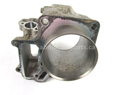 A used Cylinder R from a 2005 BRUTE FORCE 650 Kawasaki OEM Part # 11005-1920 for sale. Kawasaki ATV...Check out online catalog for parts!