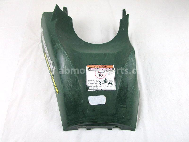 Air Box Cover - Kawasaki BRUTE FORCE 650| Alberta Motorsports