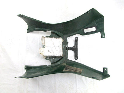 A used Side Cover from a 2005 BRUTE FORCE 650 Kawasaki OEM Part # 36001-0065-286 for sale. Kawasaki ATV...Check out online catalog for parts!