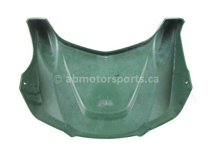 A used Handlebar Cover from a 2005 BRUTE FORCE 650 Kawasaki OEM Part # 59441-0005-286 for sale. Kawasaki ATV...Check out online catalog for parts!