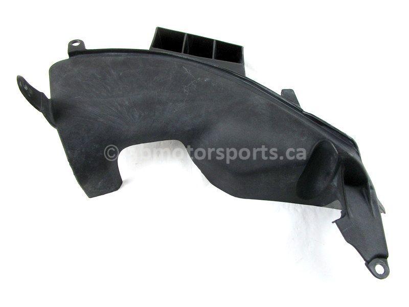 Side Cover L - Kawasaki BRUTE FORCE 650| Alberta Motorsports