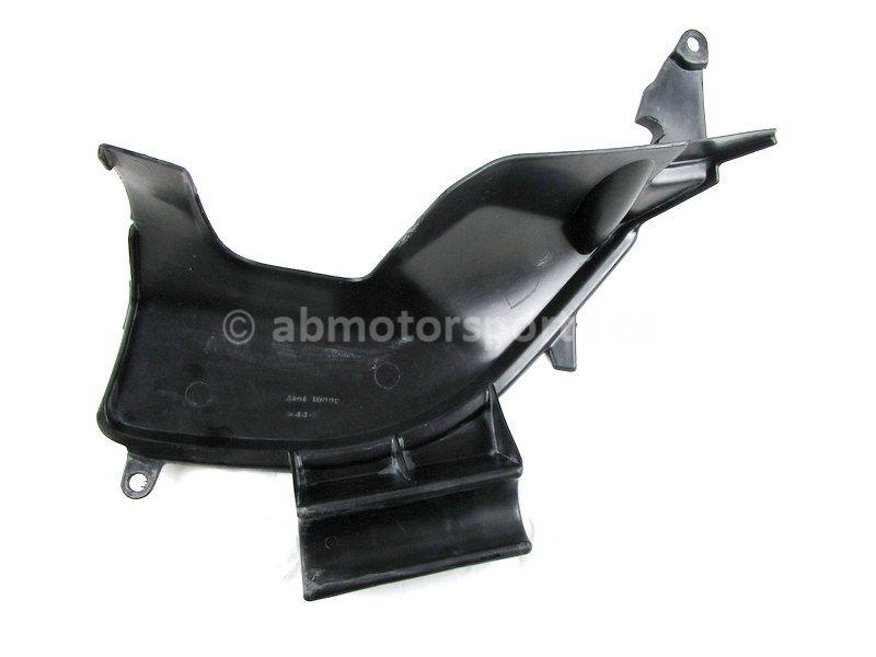 その他 uvaluacle Side Cover L - Kawasaki BRUTE FORCE 650| Alberta Motorsports