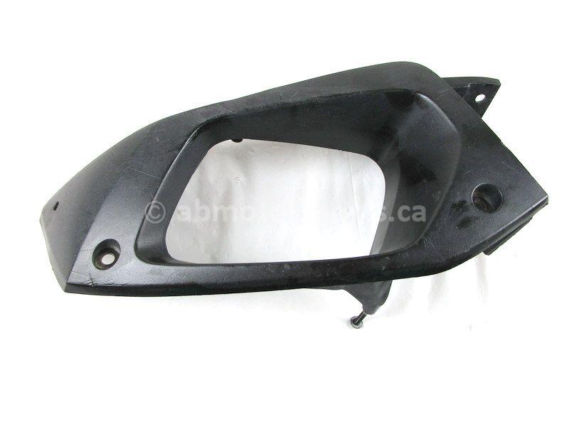【お1人様1点限り】 BRUTE Kawasaki - L Cover Light Head FORCE Alberta 650| PowersportsToolKits