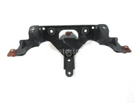 A used Meter Bracket from a 2005 BRUTE FORCE 650 Kawasaki OEM Part # 25008-0003 for sale. Kawasaki ATV...Check out online catalog for parts!