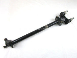 A used Steering Column from a 2005 BRUTE FORCE 650 Kawasaki OEM Part # 39114-0007 for sale. Kawasaki ATV...Check out online catalog for parts!