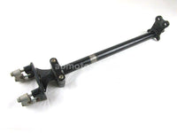 A used Steering Column from a 2005 BRUTE FORCE 650 Kawasaki OEM Part # 39114-0007 for sale. Kawasaki ATV...Check out online catalog for parts!