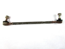 A used Tie Rod from a 2005 BRUTE FORCE 650 Kawasaki OEM Part # 39111-1090 for sale. Kawasaki ATV...Check out online catalog for parts!