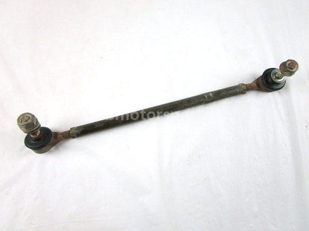 A used Tie Rod from a 2005 BRUTE FORCE 650 Kawasaki OEM Part # 39111-1090 for sale. Kawasaki ATV...Check out online catalog for parts!