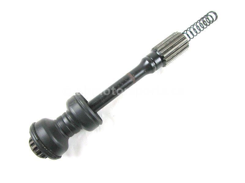 Prop Shaft F - Kawasaki BRUTE FORCE 650| Alberta Motorsports