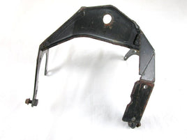 A used Hitch from a 2005 BRUTE FORCE 650 Kawasaki OEM Part # 55020-0038 for sale. Kawasaki ATV...Check out online catalog for parts that fit your unit.