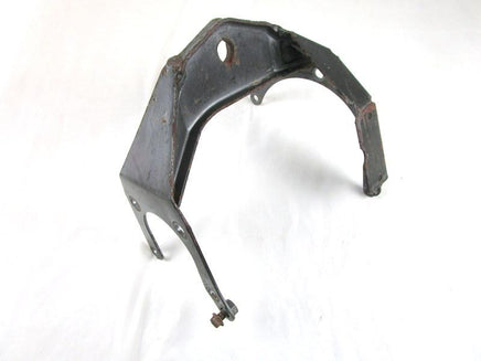 A used Hitch from a 2005 BRUTE FORCE 650 Kawasaki OEM Part # 55020-0038 for sale. Kawasaki ATV...Check out online catalog for parts that fit your unit.
