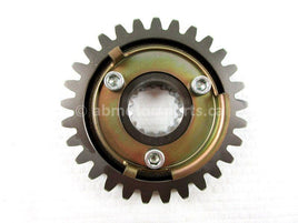 A used Output Gear 29T from a 2005 BRUTE FORCE 650 Kawasaki OEM Part # 13260-1922 for sale. Kawasaki ATV...Check out online catalog for parts!