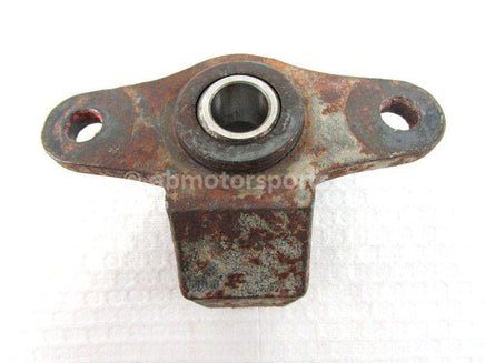 A used Steering Column Bearing Housing from a 2005 BRUTE FORCE 650 Kawasaki OEM Part # 59266-1125 for sale. Kawasaki ATV...Check out online catalog for parts!